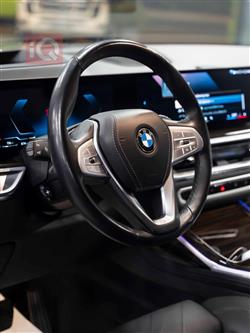 بي ام دبليو X7